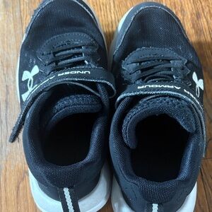 Boys Under Armour Sneaker